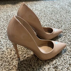 Aldo heels